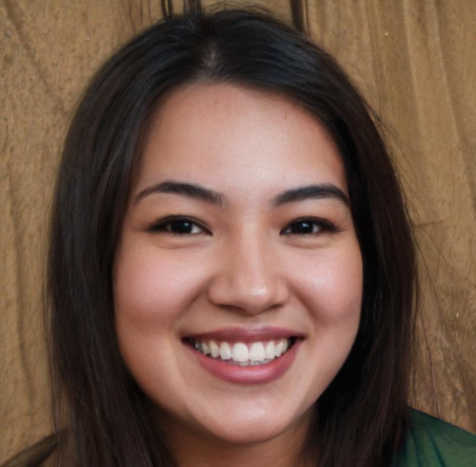 Nadia Farouk, game mechanics designer and programming instructor